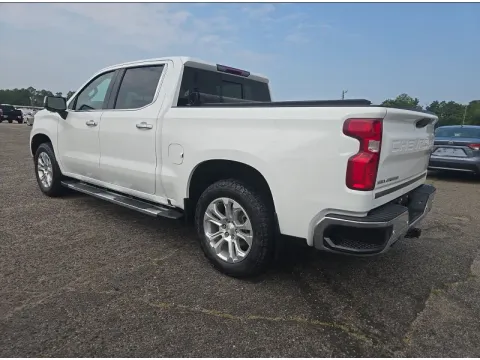 More photos of 2024 Chevrolet Silverado 1500 LTZ at Automaxx of the Carolinas, SC