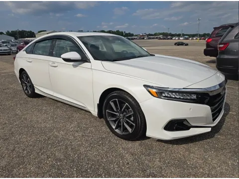More photos of 2021 Honda Accord EX-L at Automaxx of the Carolinas, SC
