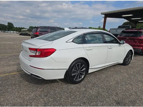 Another view of 2021 Honda Accord EX-L for sale in Summerville, SC at Automaxx of the Carolinas