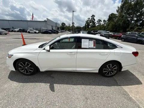 More photos of 2021 Honda Accord EX-L at Automaxx of the Carolinas, SC