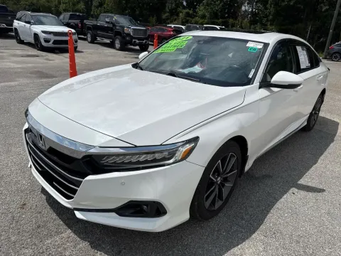 More photos of 2021 Honda Accord EX-L at Automaxx of the Carolinas, SC