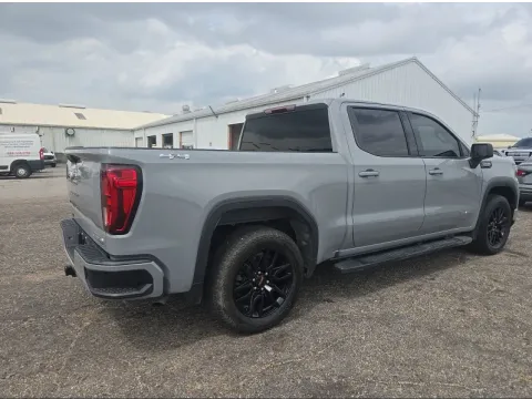 Another view of 2024 GMC Sierra 1500 Elevation for sale in Summerville, SC at Automaxx of the Carolinas