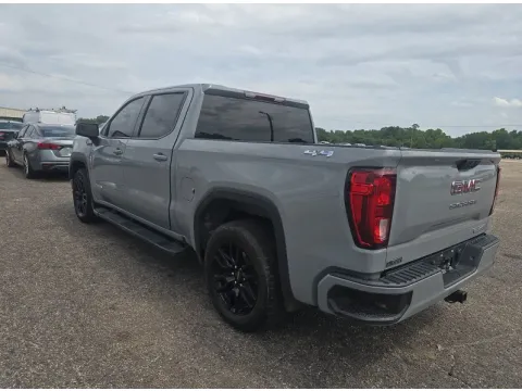 More photos of 2024 GMC Sierra 1500 Elevation at Automaxx of the Carolinas, SC