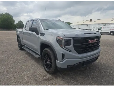 More photos of 2024 GMC Sierra 1500 Elevation at Automaxx of the Carolinas, SC