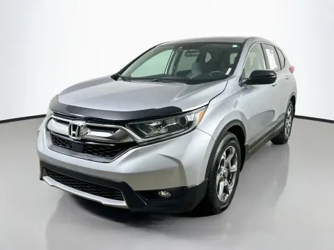 Another view of 2019 Honda CR-V EX for sale in Summerville, SC at Automaxx of the Carolinas
