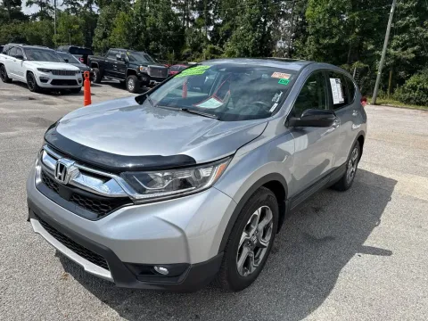 More photos of 2019 Honda CR-V EX at Automaxx of the Carolinas, SC