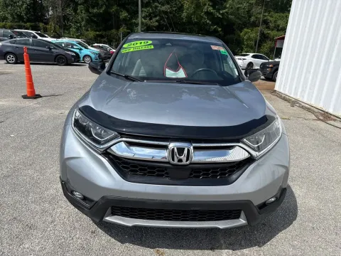Another view of 2019 Honda CR-V EX for sale in Summerville, SC at Automaxx of the Carolinas