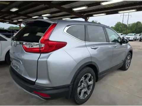 Another view of 2019 Honda CR-V EX for sale in Summerville, SC at Automaxx of the Carolinas