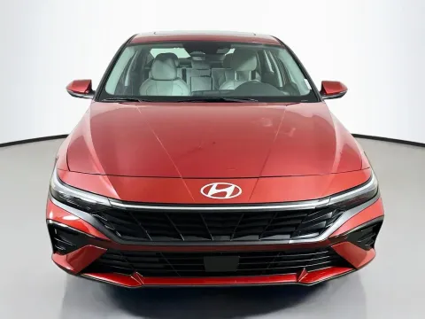 Photos of 2025 Hyundai Elantra Limited for sale in Summerville, SC at Automaxx of the Carolinas