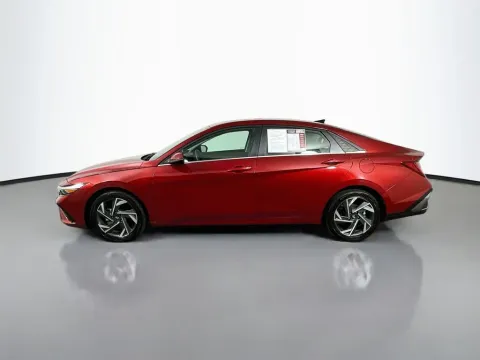 More photos of 2025 Hyundai Elantra Limited at Automaxx of the Carolinas, SC