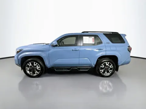 More photos of 2025 Toyota 4Runner TRD Sport Premium at Automaxx of the Carolinas, SC