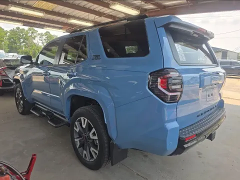 More photos of 2025 Toyota 4Runner TRD Sport Premium at Automaxx of the Carolinas, SC