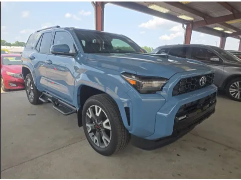 More photos of 2025 Toyota 4Runner TRD Sport Premium at Automaxx of the Carolinas, SC
