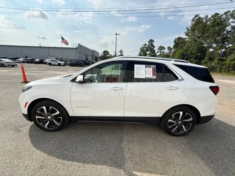 More photos of 2023 Chevrolet Equinox Premier at Automaxx of the Carolinas, SC