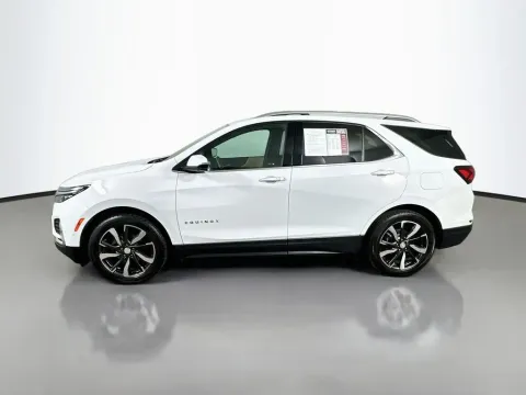 More photos of 2023 Chevrolet Equinox Premier at Automaxx of the Carolinas, SC