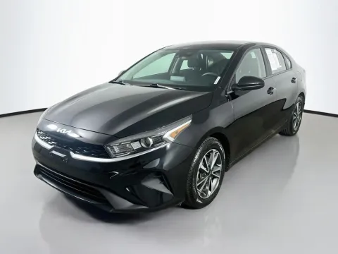 Another view of 2024 Kia Forte LXS for sale in Summerville, SC at Automaxx of the Carolinas