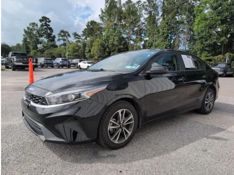 More photos of 2024 Kia Forte LXS at Automaxx of the Carolinas, SC