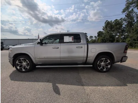 More photos of 2022 Ram 1500 Laramie Longhorn at Automaxx of the Carolinas, SC