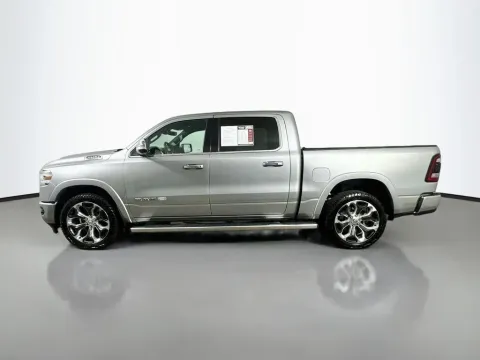 More photos of 2022 Ram 1500 Laramie Longhorn at Automaxx of the Carolinas, SC