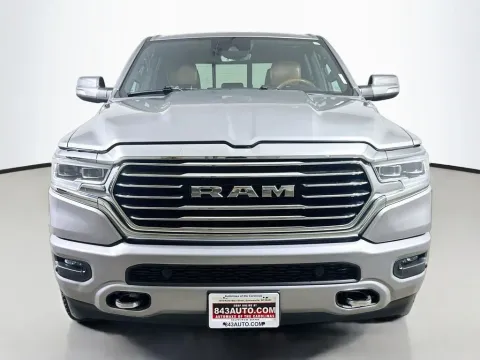 Photos of 2022 Ram 1500 Laramie Longhorn for sale in Summerville, SC at Automaxx of the Carolinas