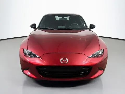 Photos of 2018 Mazda Miata RF Club for sale in Summerville, SC at Automaxx of the Carolinas