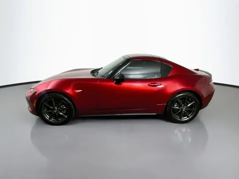 More photos of 2018 Mazda Miata RF Club at Automaxx of the Carolinas, SC