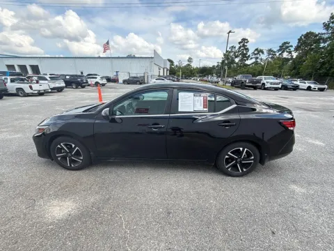 More photos of 2024 Nissan Sentra SV at Automaxx of the Carolinas, SC