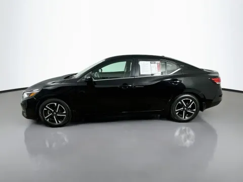 More photos of 2024 Nissan Sentra SV at Automaxx of the Carolinas, SC