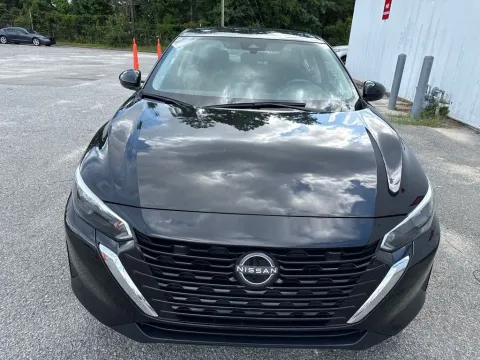 Another view of 2024 Nissan Sentra SV for sale in Summerville, SC at Automaxx of the Carolinas