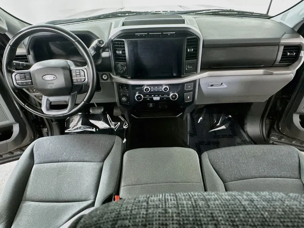 2024 Ford F-150 XLT - Photo 18