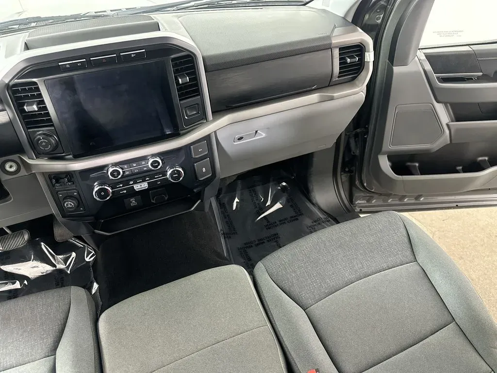 2024 Ford F-150 XLT - Photo 21