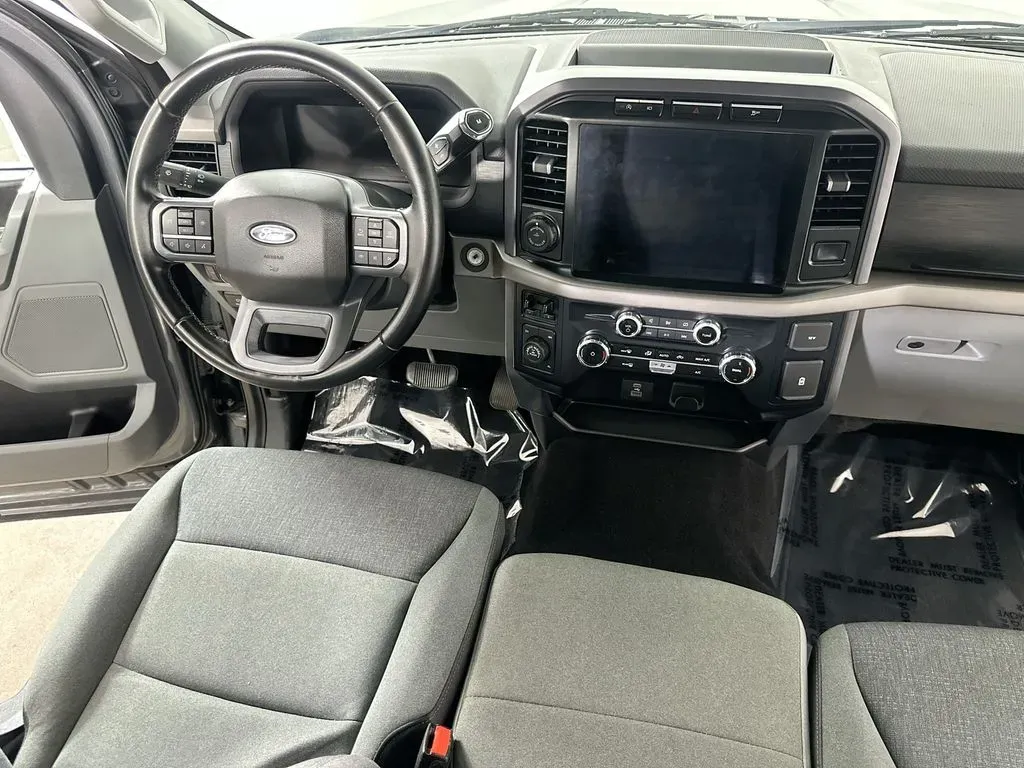 2024 Ford F-150 XLT - Photo 19