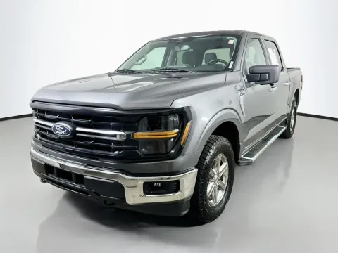 Another view of 2024 Ford F-150 XLT for sale in Summerville, SC at Automaxx of the Carolinas