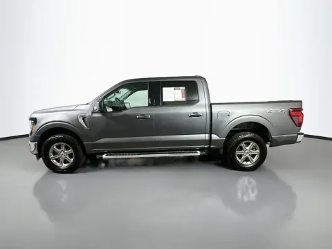More photos of 2024 Ford F-150 XLT at Automaxx of the Carolinas, SC