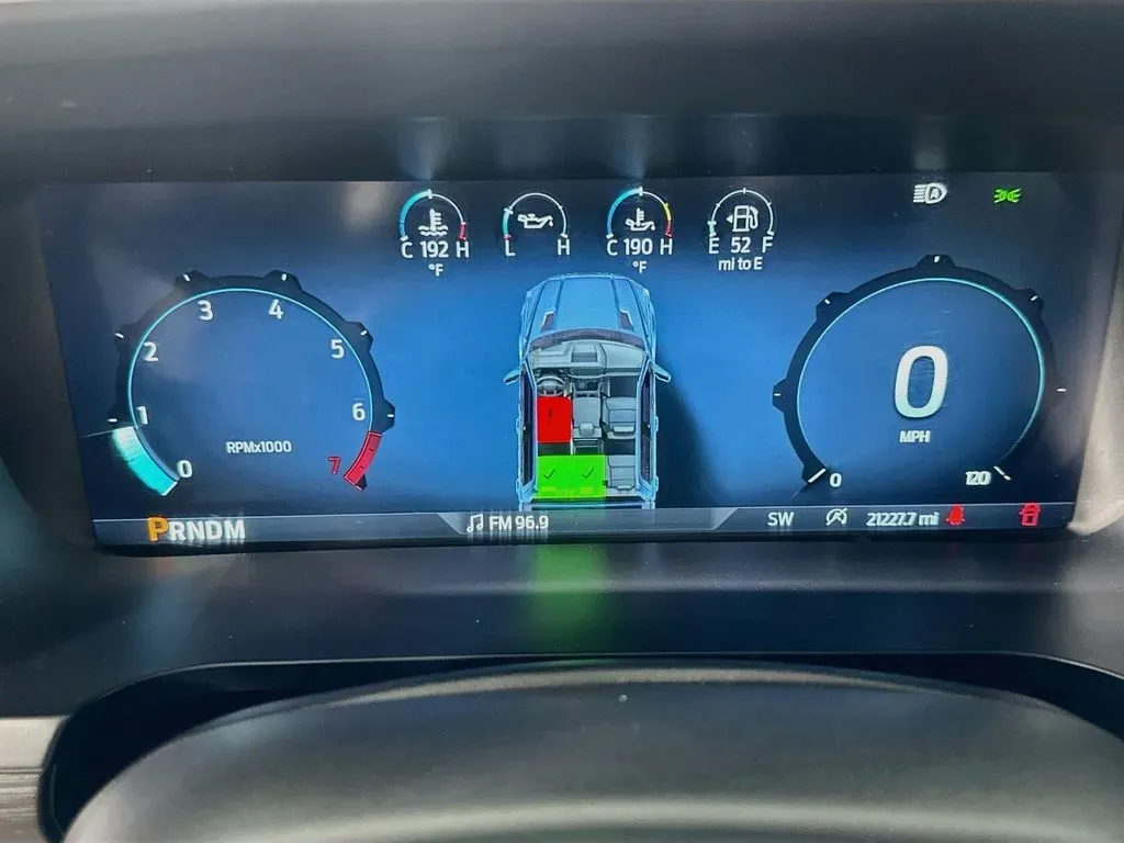 2024 Ford F-150 XLT - Photo 26