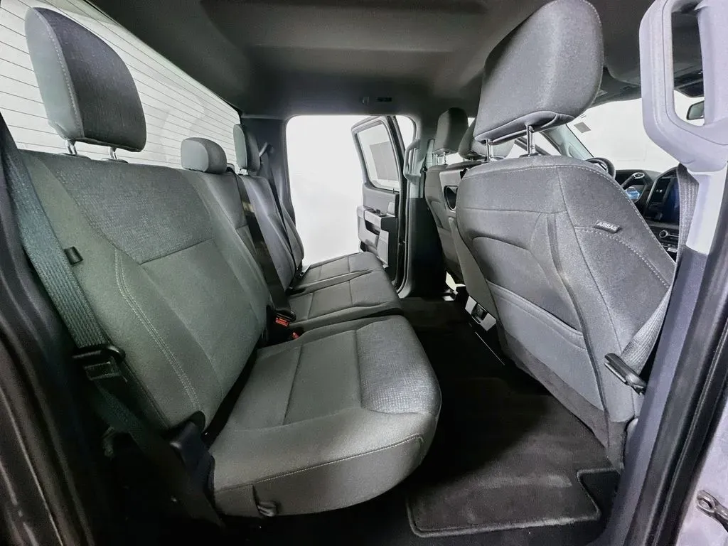 2024 Ford F-150 XLT - Photo 12