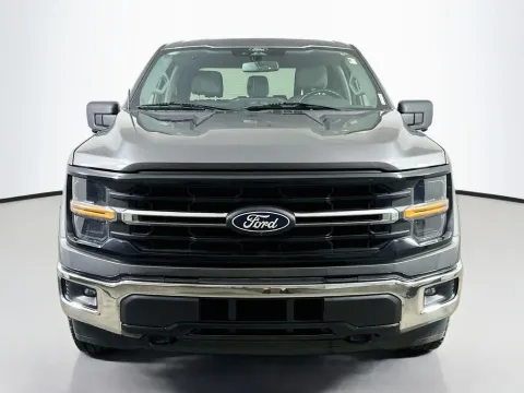 Photos of 2024 Ford F-150 XLT for sale in Summerville, SC at Automaxx of the Carolinas