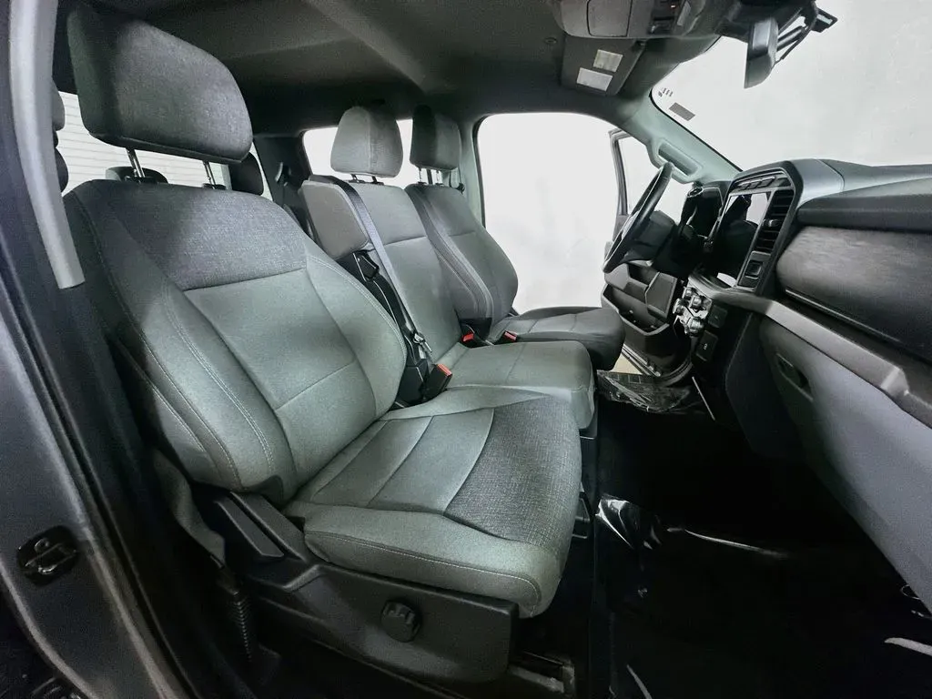 2024 Ford F-150 XLT - Photo 14
