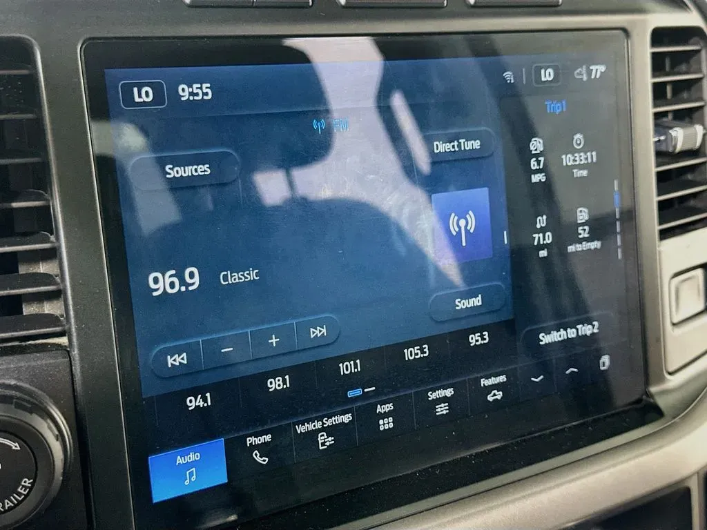 2024 Ford F-150 XLT - Photo 27