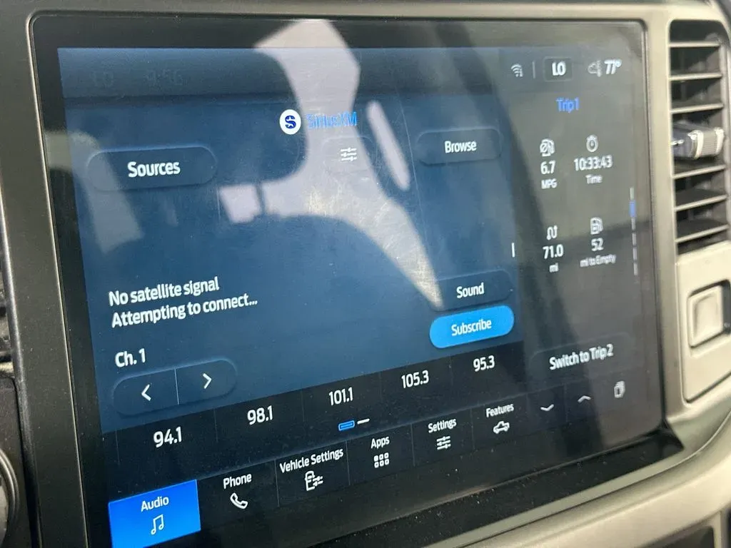 2024 Ford F-150 XLT - Photo 31