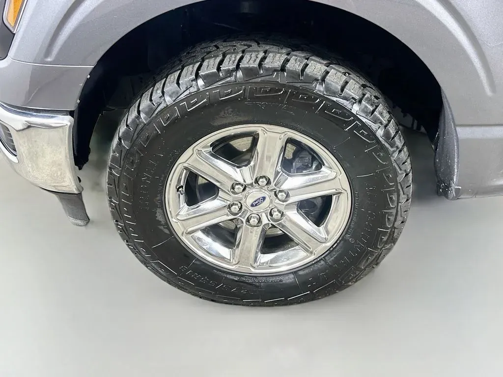 2024 Ford F-150 XLT - Photo 8