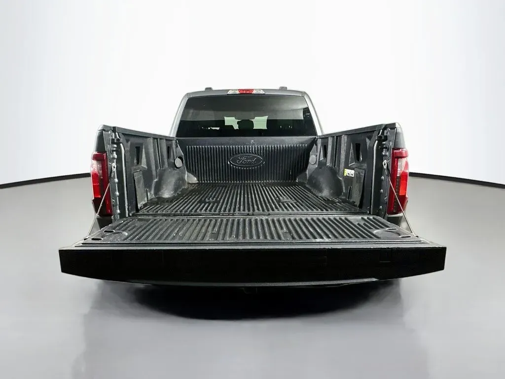 2024 Ford F-150 XLT - Photo 36