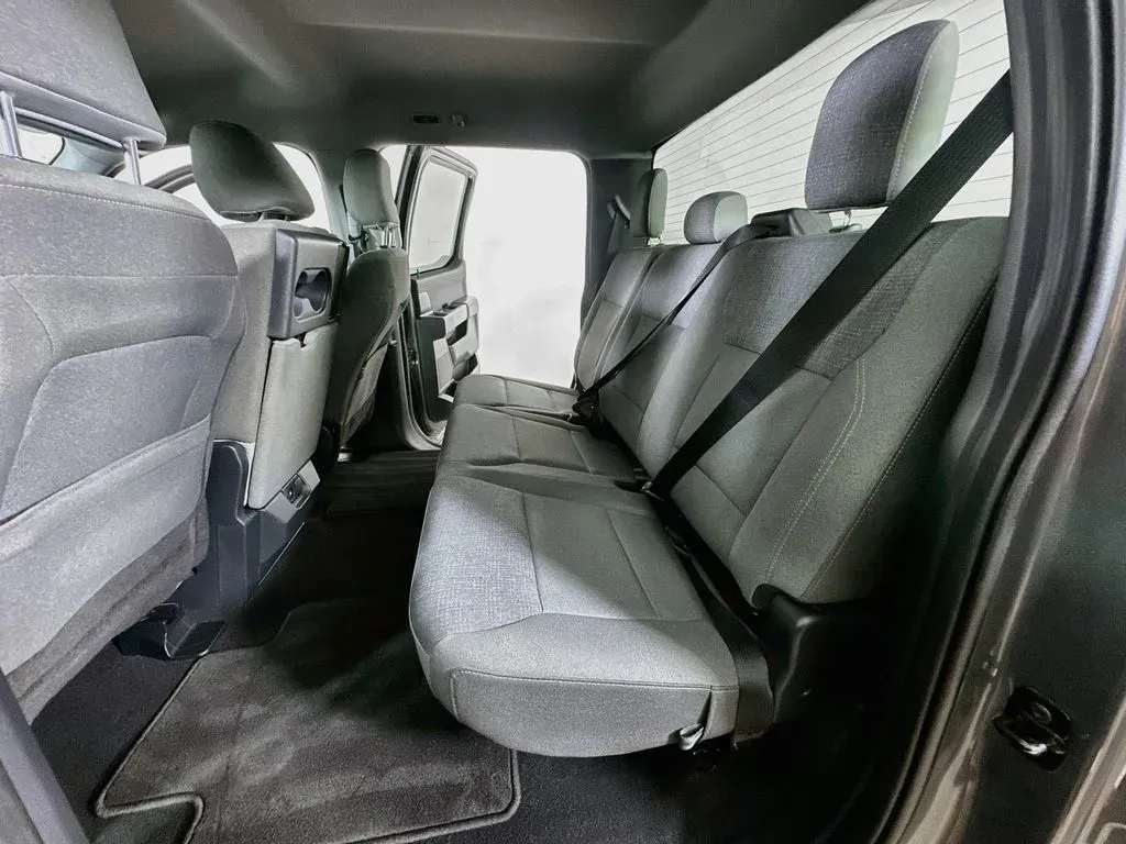 2024 Ford F-150 XLT - Photo 16