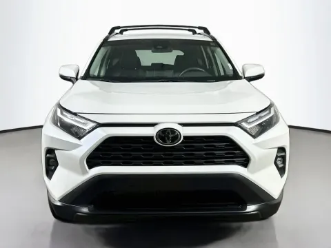 Photos of 2025 Toyota RAV4 XLE Premium for sale in Summerville, SC at Automaxx of the Carolinas