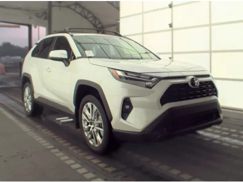 More photos of 2025 Toyota RAV4 XLE Premium at Automaxx of the Carolinas, SC