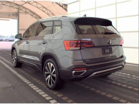 More photos of 2022 Volkswagen Taos 1.5T SE at Automaxx of the Carolinas, SC