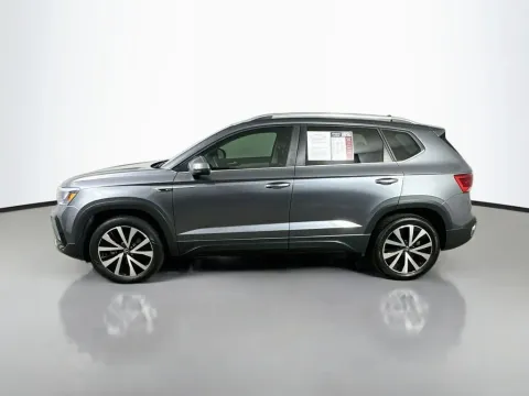 More photos of 2022 Volkswagen Taos 1.5T SE at Automaxx of the Carolinas, SC