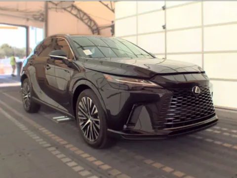More photos of 2024 Lexus RX 350 Premium Plus at Automaxx of the Carolinas, SC