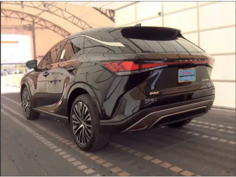 More photos of 2024 Lexus RX 350 Premium Plus at Automaxx of the Carolinas, SC