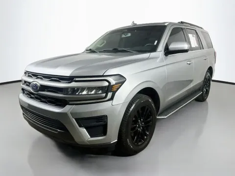 Another view of 2022 Ford Expedition XLT for sale in Summerville, SC at Automaxx of the Carolinas